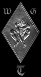 Offizieller Banner des WGT