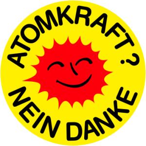 Atomkraft? Nein Danke!