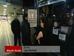 Aktuelle Stunde Screenshot 19.10.2008