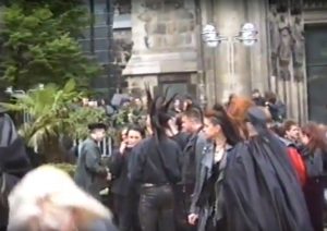 Domplattentreffen 1993