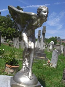 Friedhof 2
