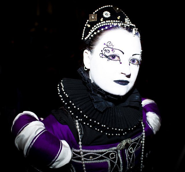 Ohne Worte: Gala Nocturna 2011 Ohne Worte: Gala Nocturna 2011