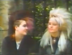 Nothern Lights - Screenshot