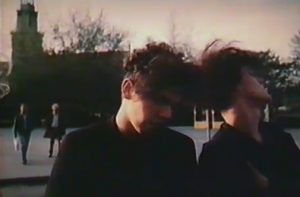 Unsere Kinder - DEFA 1989