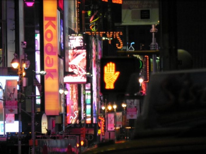 Timesquare