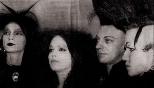 Wechsel der Generationen