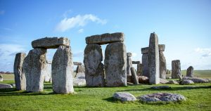 Stonehenge