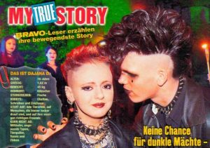 Verliebt auf Teufel komm raus - Teaser