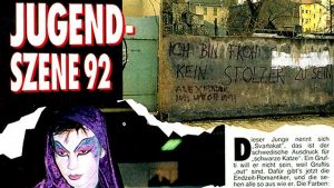 Bravo Girl 1992 - Die Endzeit-Romantiker