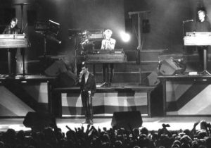 Depeche Mode in der DDR