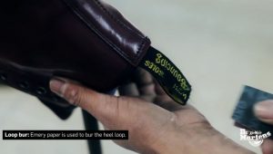 DrMartens Broken Collection