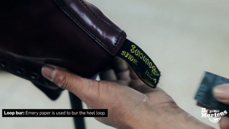 Zeit ist käuflich: Die Dr. Martens „Broken In“ Kollektion