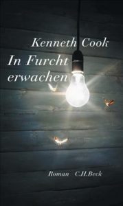 Kenneth Cook - In Furcht erwachen