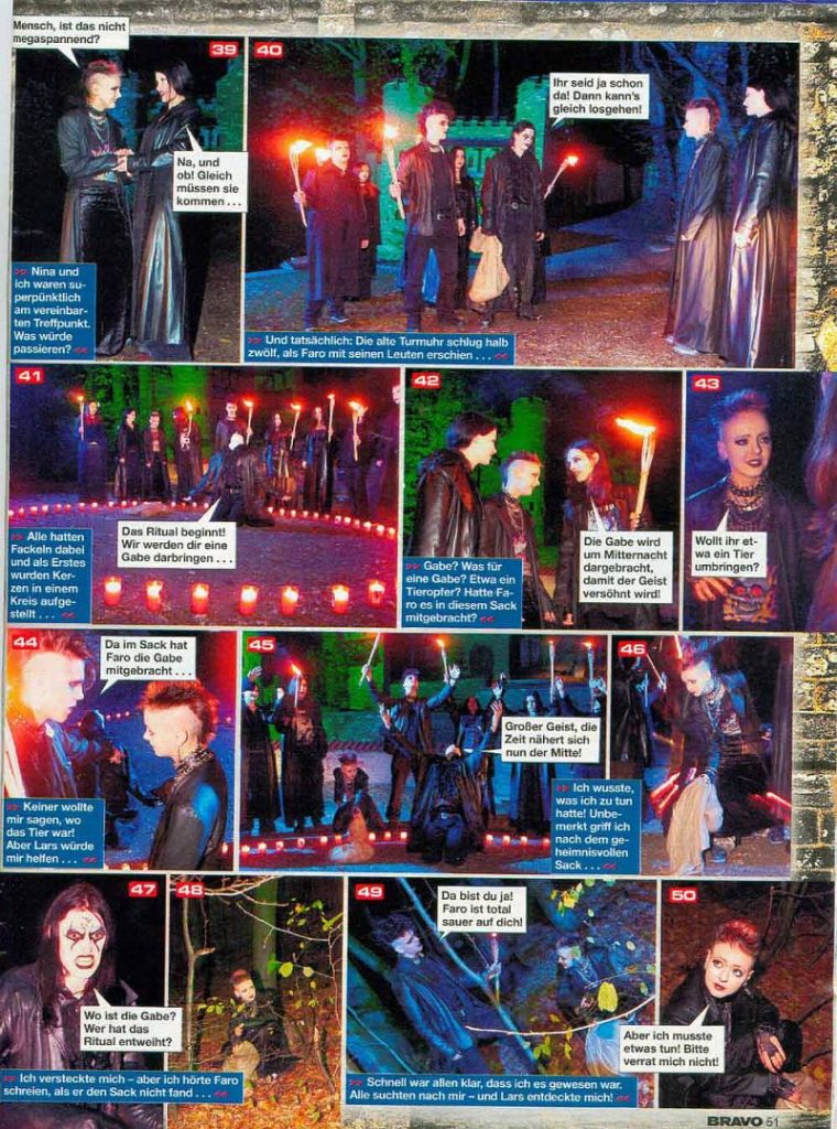 Verliebt auf Teufel komm raus - Bild 6