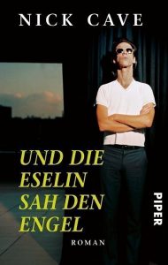 Und die Eselin sah den Engel - Nick Cave