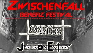 Zwischenfall Benefiz 2011