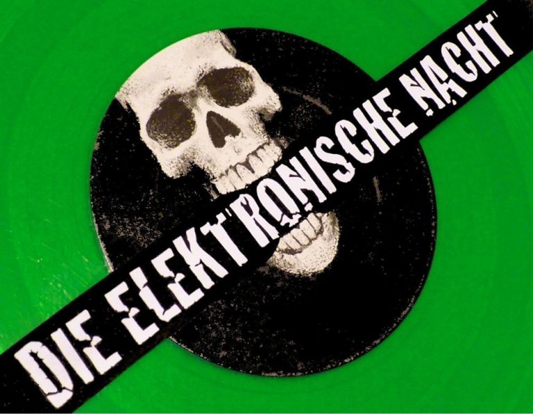 Elektronische Nacht Wiesbaden