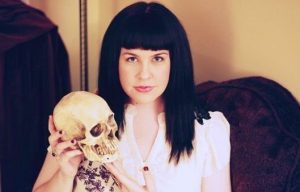 Caitlin Doughty - Bestatterin aus Leidenschaft