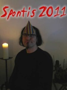 Jahresrückblick 2011