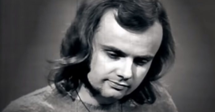 Screenshot John Peel Video