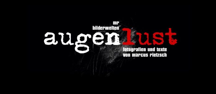 Augenlust - Marcus Rietzsch