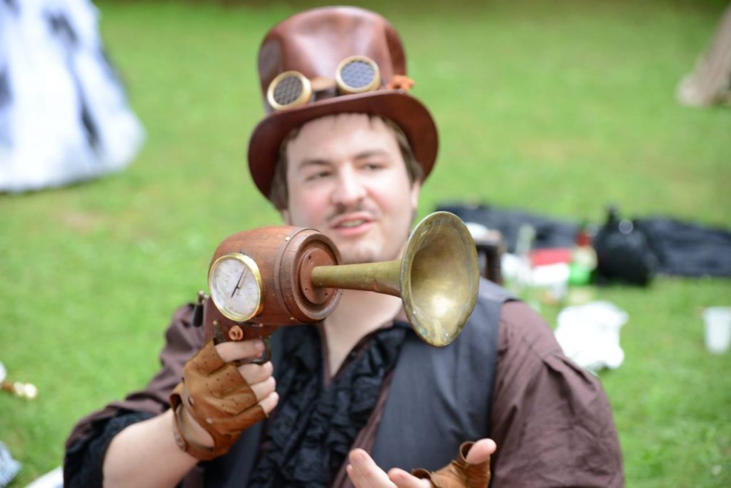 Steampunk - Lillebror Svantesson (12)