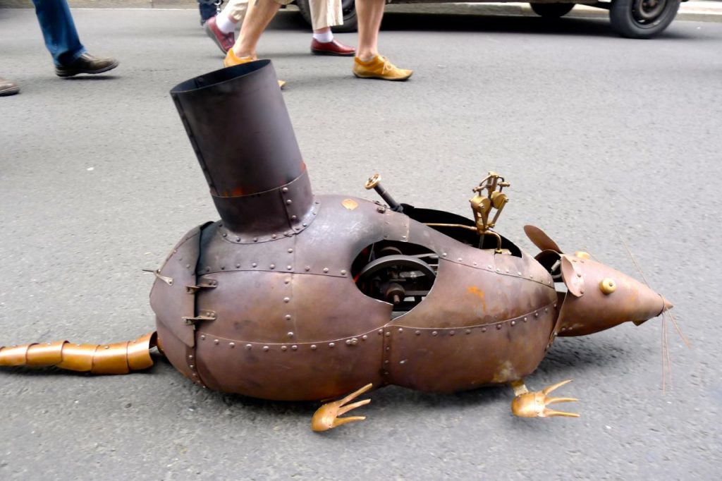 Steampunk - Lillebror Svantesson (13)