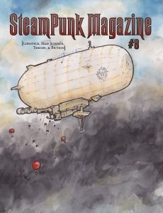 Steampunk Magazine