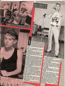 Bravo no.32 - 2. August 1984 (3)