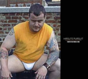Hirsute Pursuit - Thighten that muscle Ring