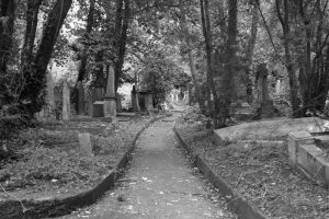 Gothic - Kein Ziel keine Richtung