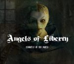 Angels of Liberty - Pinnacle of the Draco