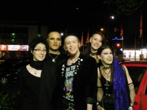 Elektronische Nacht Wiesbaden 2012