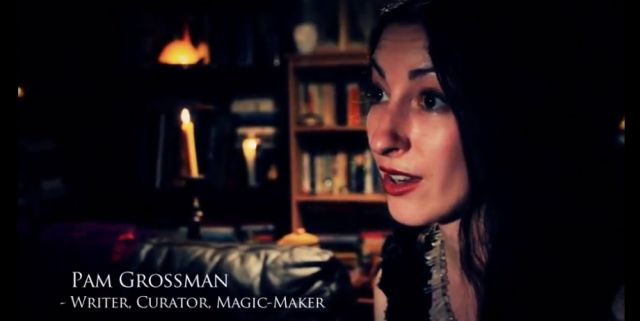 Midnight Archive #2: Occult New York (1. Teil)
