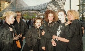 The Cure - Rock Messe Teaser