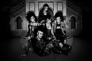 WGT 2012 - Die Besucher