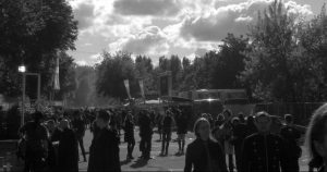 WGT 2013 - Pressespiegel