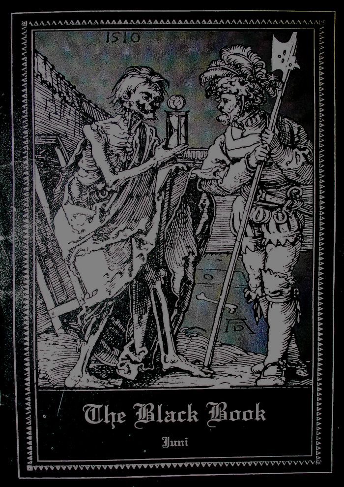 The Black Book 1996: Wie man einen Turm baut