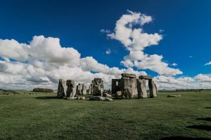 Stonehenge