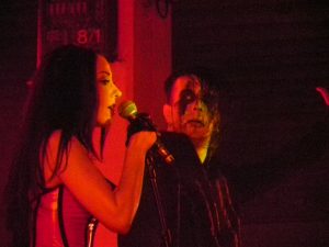 Santa Hates You - Amphi 2013