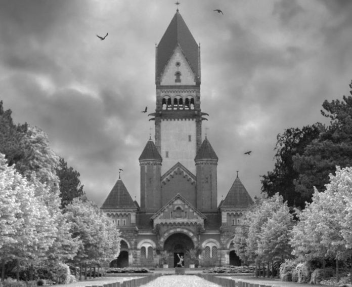 Pfingstgeflüster 2013 Cover