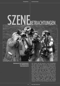 Pfingstgeflüster 2013
