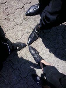 Pikes