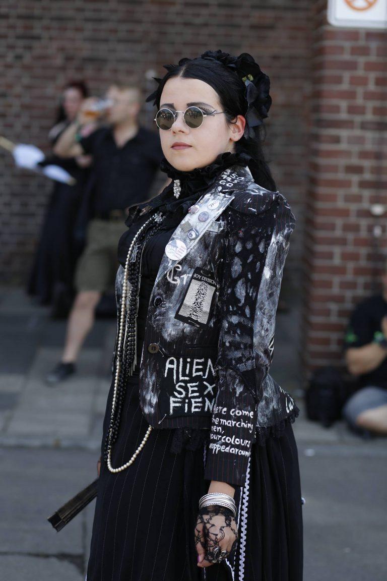 Top Of The Goth – Bücher – Gastbeitrag von Grabesmond