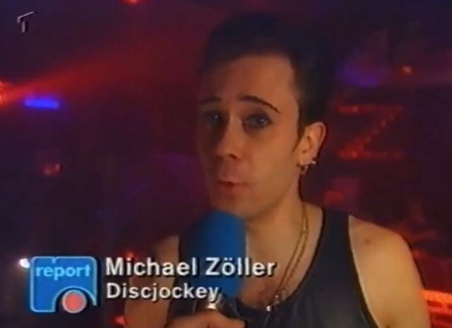 Video: Die okkulte Gothic-Szene – Report aus München 1995
