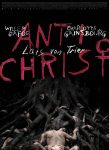 Antichrist - Lars von Trier