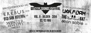 Gotham Sound Festival