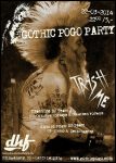 Gothic Pogo Festival 2014