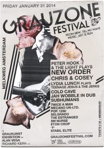 Grauzonefestival 2014