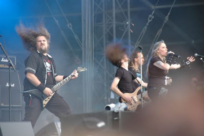 Heavy Metal - Eine Gefahr für die Jugend - Wacken